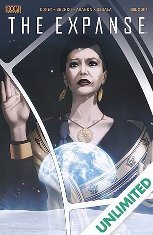 The Expanse #2